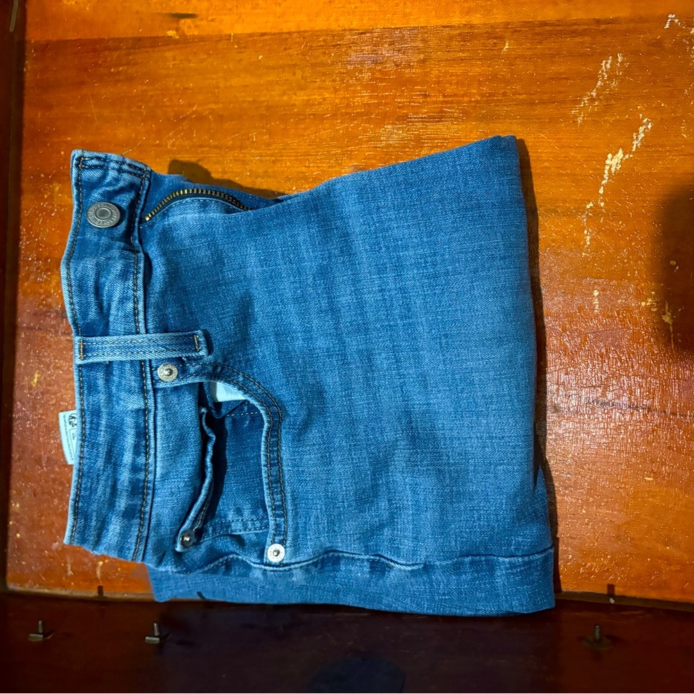 Levi's Women's Slim Fit Jeans in Blue